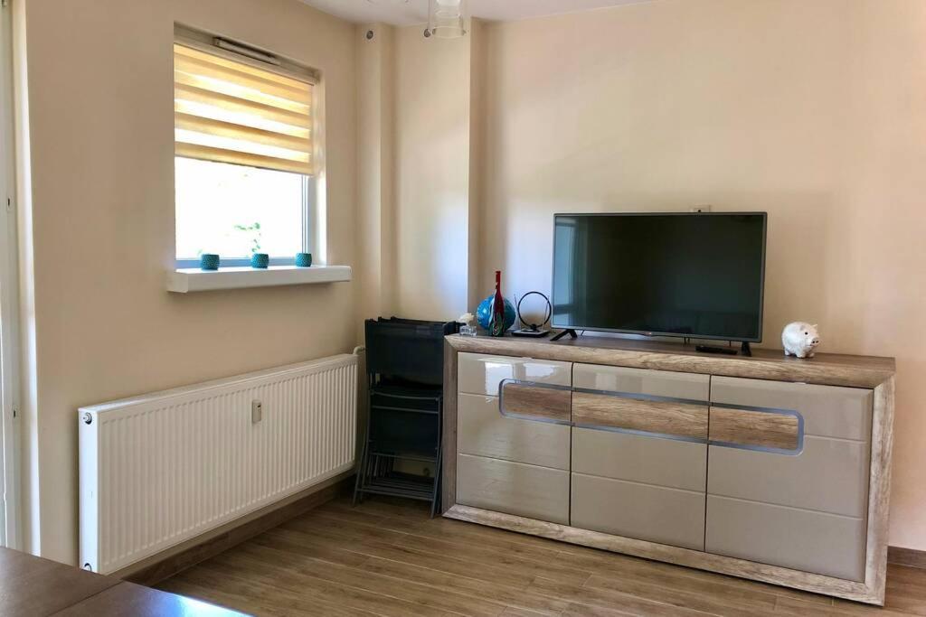 Mieszkanko W Cieplicach Jelenia Góra Buitenkant foto
